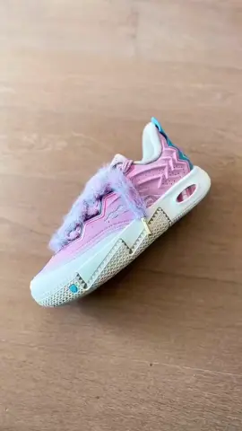 UPCOMING COLORWAY OF ANTA KAI 2 AZURIE #kyrieirving #shoes #anta 