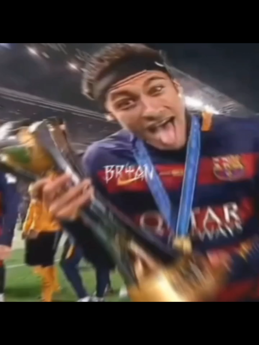 nem sei se essa bomba vai viralizar / Corte seco + Shake #barcelona #corteseco #futeboledit #ChampionsLeague #neymar 