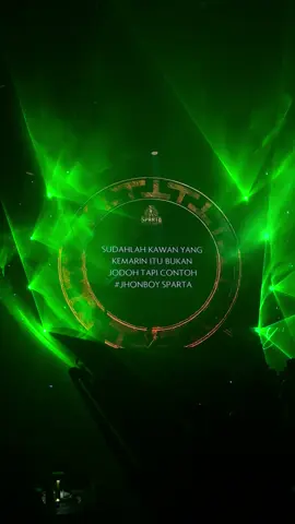 Sudahlah kawan🗿#sparta #spartaclub #spartakemang #party #jaksel 