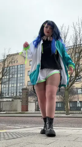 I miss them so much, they were so lovely to me / #projectsekai #shiraishian #vbs #vividbadsquad #anshiraishi 