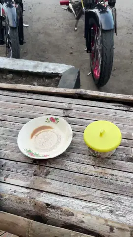 rutinitas☕👋🏻#walisongo💦🙌🏻 #bcaxyz #fypage #kopag