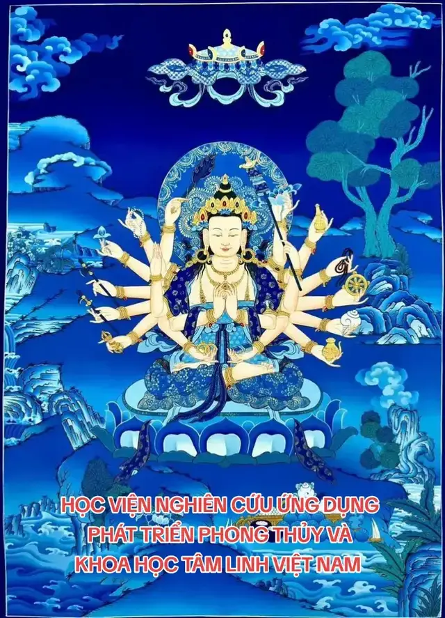 #nammoadidaphat #hocvientamlinh #Trungtamnghiencuuchiemtinhvathansohoc 