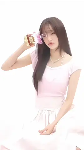 cam que usei na @chuubrizandoo  ! fancam rosa chuu #fancam #fy 