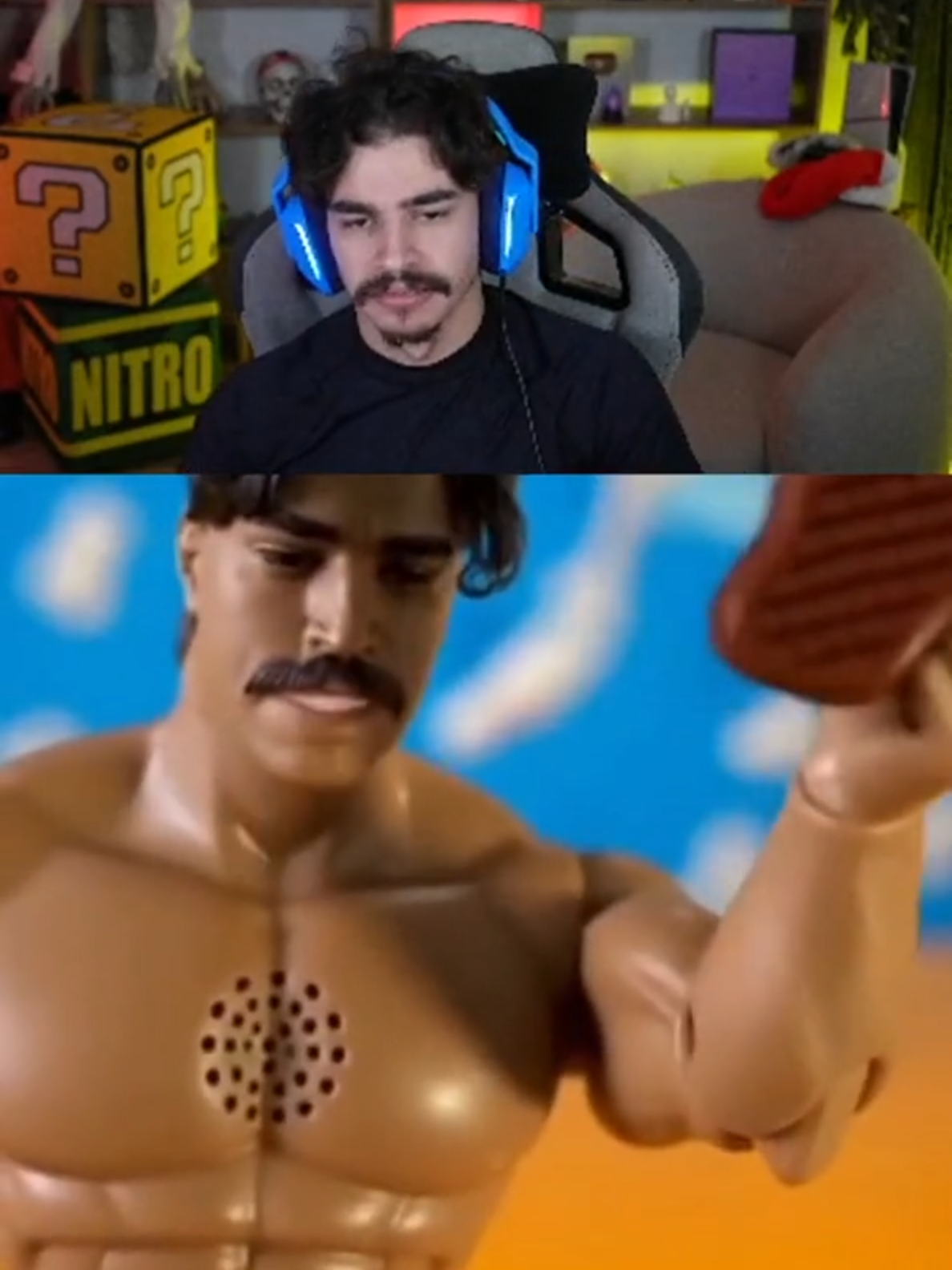 kkkkkkkkkkkkkkkkkkkkkkkkkkkkkkkkkkkk #bistecone #bisteconelive #clipes #bisteconee #fyp