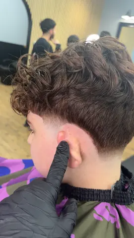 #taper blurry🤩🤩