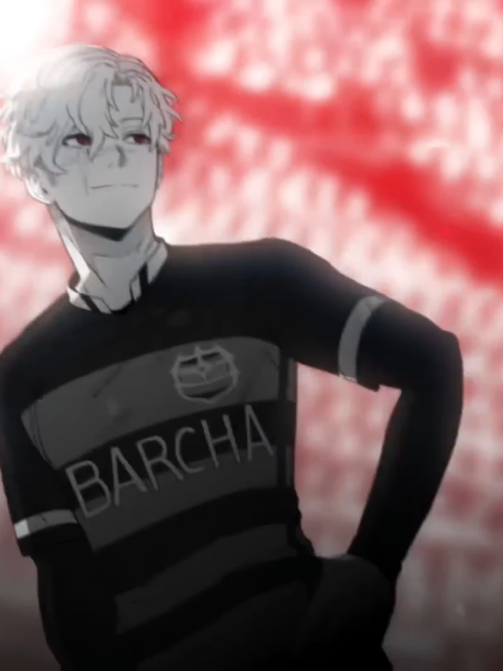 🌀🐇Bunny Iglesias free twixtor clips (By IgaBunNy)⚽ #freeuse#freeclips#bunnyiglesias#bluelock#edit