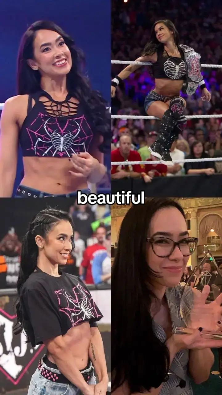 #noflop #ajlee #alexabliss #charlotteflairqueen👑 #livmorgan 