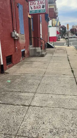 Was a staple of the city  for years #fyp #viral #readingpa 