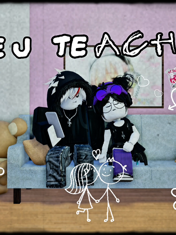 HER - JVKE [Cover Collab] @Vini Nominato + @Sunlight >ᥴ<₊⊹  / ROBLOX | ft: @Lordgriim  #trendroblox #robloxfyp #roblox #her #nickymurder 