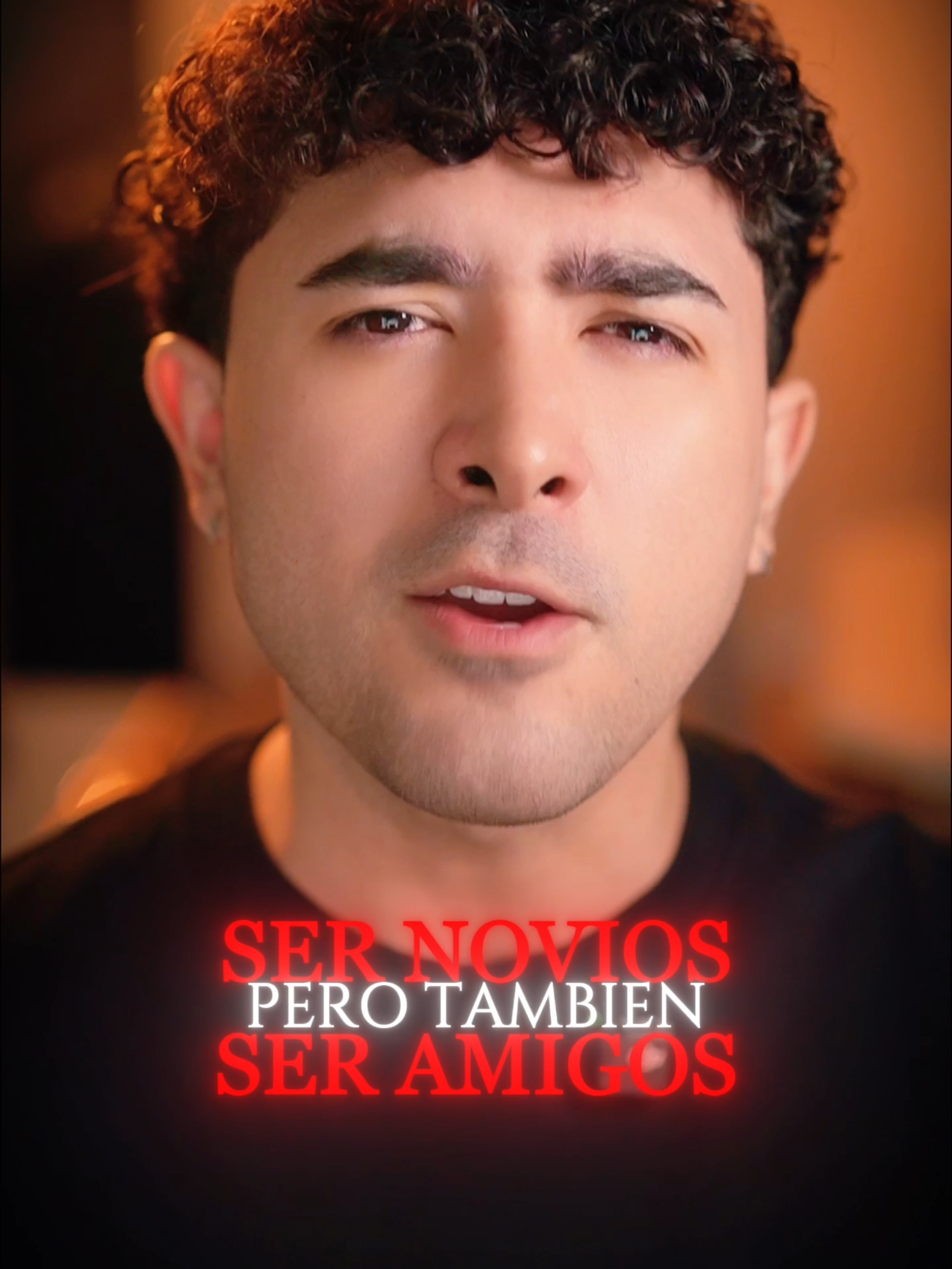 Ser NOVIOS, pero también ser AMIGOS 🫂❤️