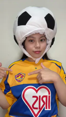 ブラウブリッツ秋田に勝つぞ！！#ベガルタ仙台 #ブラウブリッツ秋田 