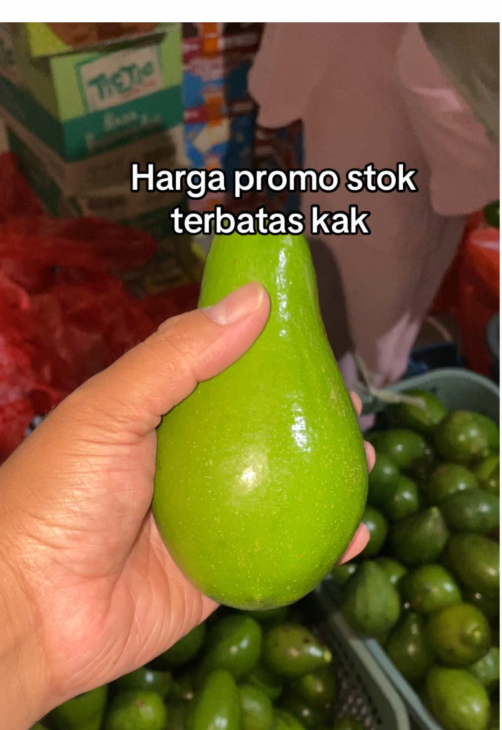 Harga promo stok terbatas kak langsung cekout sekarang juga #alpukat #alpukatmentega #promomakan1111 #alpukat🥑 #fypシ゚ 