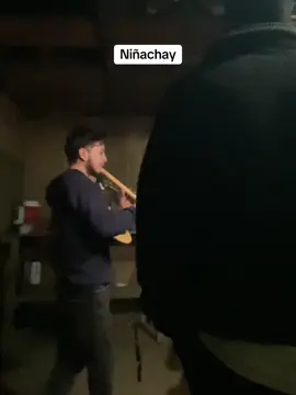 ✨niñachay #pasto #nariño #niñachay #quena #viral 