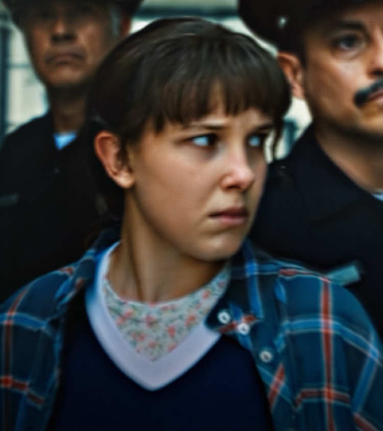 like mother like daughter 🤭 #strangerthings #strangerthingsedit #strangerthings5 #elevenedit #joycebyersedit  #winonaryder #milliebobbybrown #janehopper #eleven #joycebyers #edit #fyp joyce and eleven stranger things 5