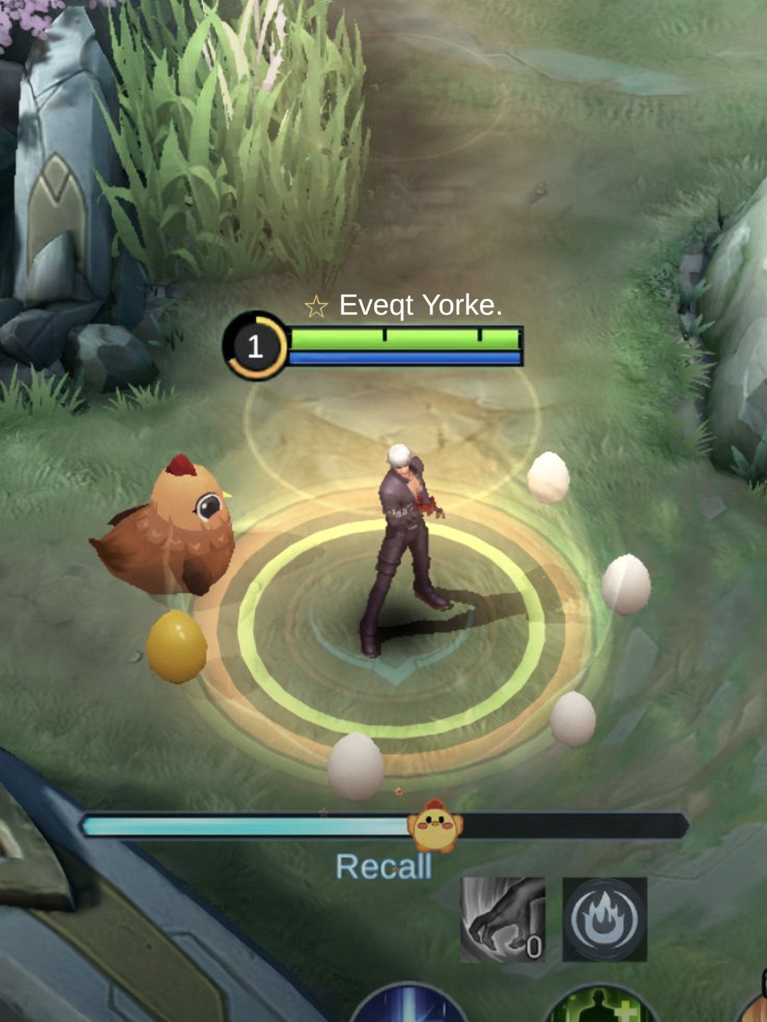 😖😖 - effect : @lipglosshe  - #fyp #4u #mlbb #4ethereal #margavoid #sirclesze #ravencas