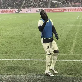 Paul Pogba is back. #pogba #fyp / Pogba debut today.