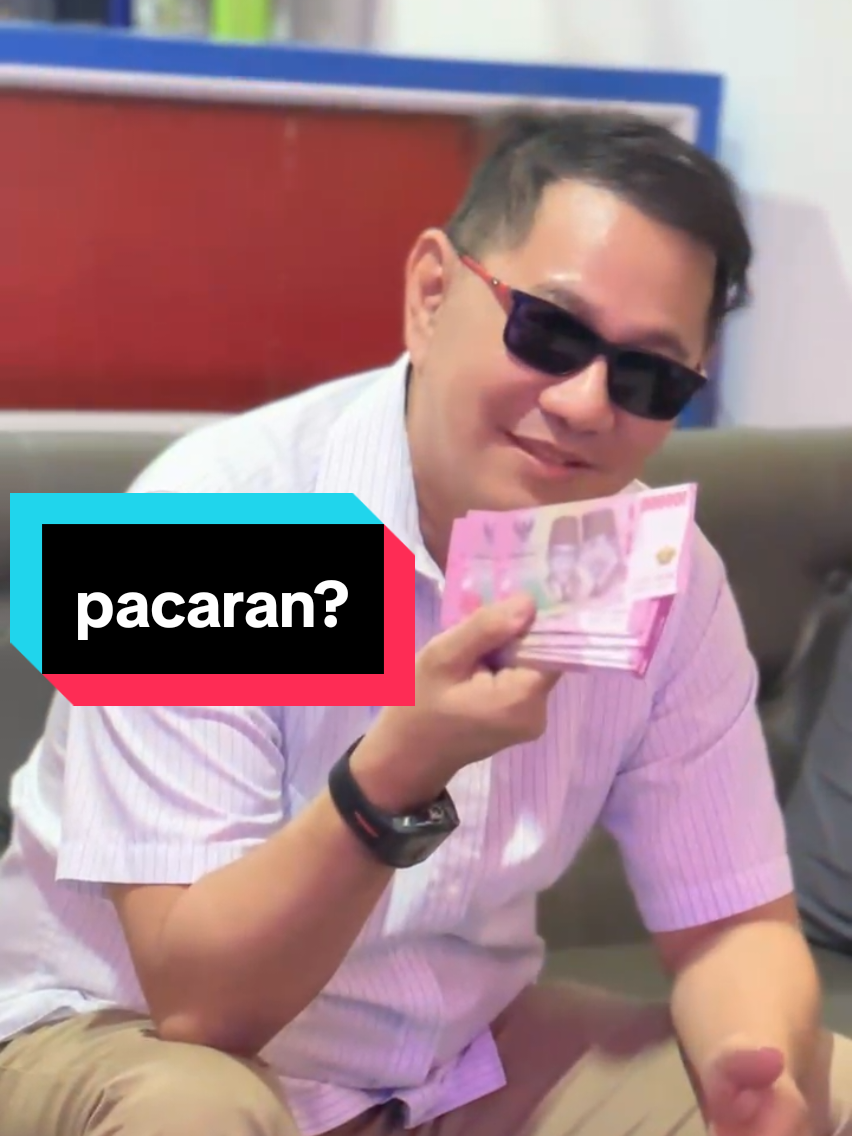 ...bukan cuma duit mu yg di pelorotin...CELANA mu pun nanti di pelorotin. !! #highlandergenset  #highlanderstay  #highlanderresort  #anthonsantoso 