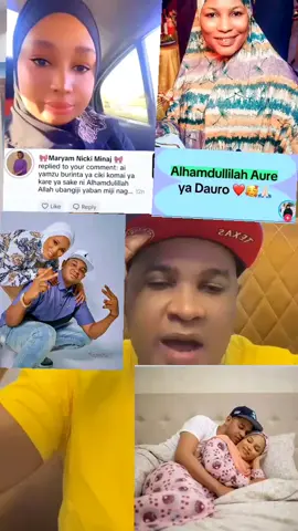 #murjaibrahimkunya #maryamnickiminaj #sayyadasadiyaharuna #gfreshalameen 