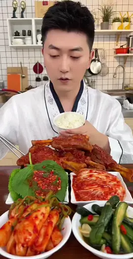 Cơm trưa sườn cay mukbang nè cả nhà 🤩🤩🤩 Cuối tuần mình chơi lớn đi 🍖 #page #xuhuongtiktok #reels #fly #mukbang #xuhuong #asmrmukbang #viral #vietnamese #vn #pageforyou #fyp #xh #Love #drama #vietnam #anuong #foryoupage #trend #top 