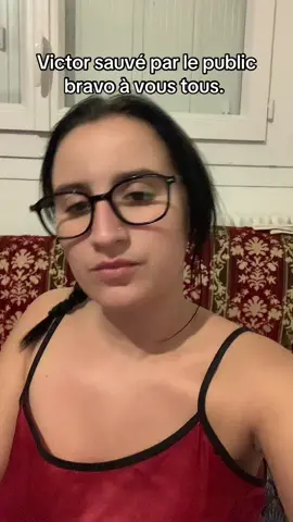 Yes on n’a réussi à le sauvé #abonnetoi #staracademy #like #pourtoi #staracademy 