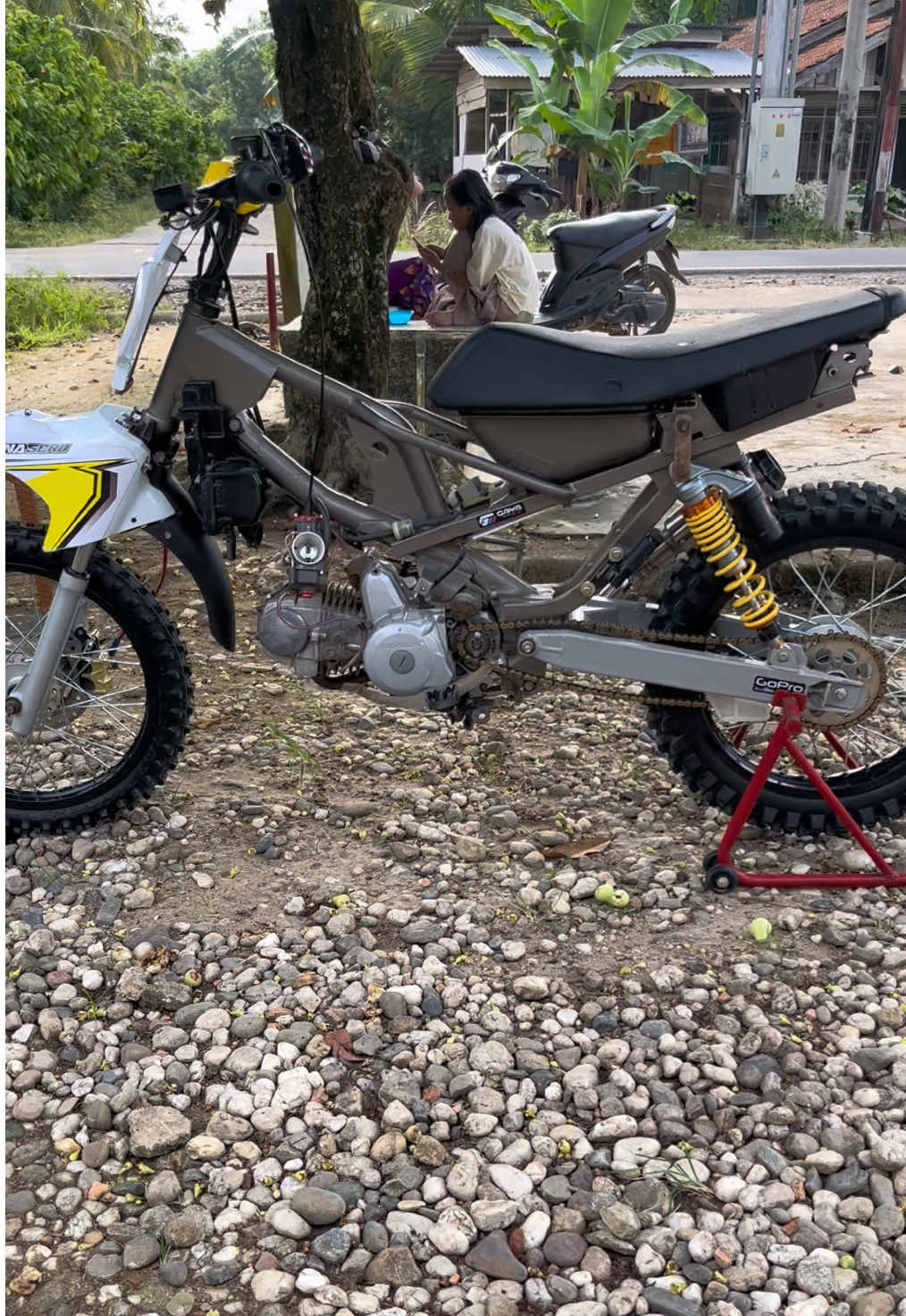 Umum e wong lanang urep nang deso #rbt #suprabapak 