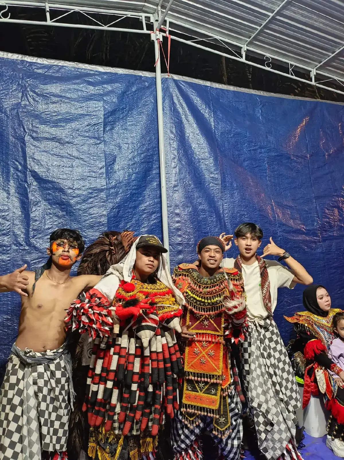 #foryoupage #andikaaripradana🤩 #kusumawaraoffiocial👹😻 #magelang24jamfyp #andikarorr🦖 