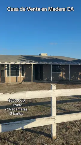 Si es usted un Inversionista no busque mas llameme (559)598-3256 esta casita puede convertirse en un lindo ranchito.  Cash Solamente/Cash Only Para todas sus necesidades de bienes raíces contáctame: Cecilia Beltrán Agente de bienes raices Realty In Motion Inc. (559)598-3256 DRE 02185805 26045 Avenue 17, Suite A Madera CA 93638 #madera #fy #paratiiiiiiiiiiiiiiiiiiiiiiiiiiiiiii #comprador #ranchito For all your real estate needs contact me: Cecilia Beltran Realtor  Realty In Motion Inc. (559)598-3256 DRE 02185805 26045 Avenue 17, Suite A Madera, CA 93638       