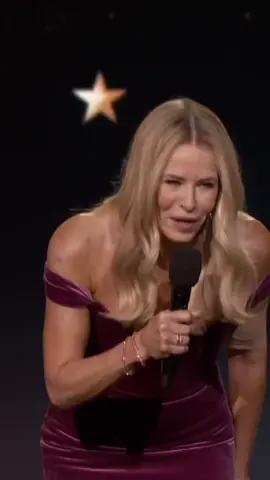 Chelsea Handler calling Cynthia Erivo’s WICKED performance “epic” was a standout moment at last year’s Critics Choice Awards! Now she’s back! @Chelsea Handler returns to host the 31st Critics Choice Awards, live Sunday, January 4th on @E! Entertainment… maybe with a little #Wicked magic of her own. 💫 #ChelseaHandler #CynthiaErivo #Wicked  