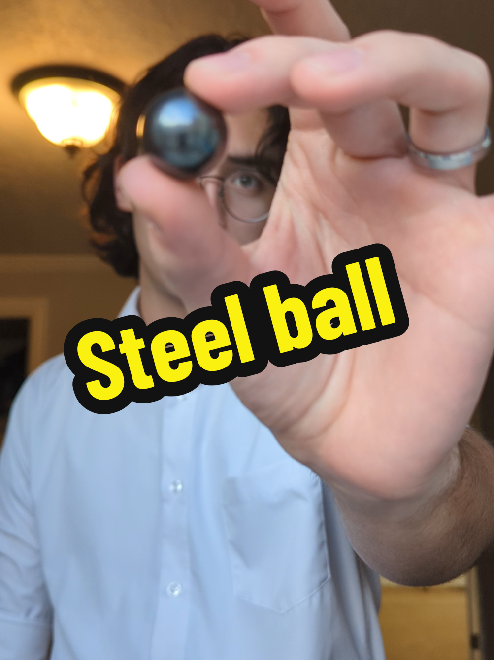 steel ball run #steelballrun #jojo #jojoreference 