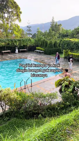 Karena saya berada di puncak bogor ygy🤭🤭 #barcelonafc #barcelonascoficial #viscabarca🔴🔵 #culers #realmadrid_madridistas 