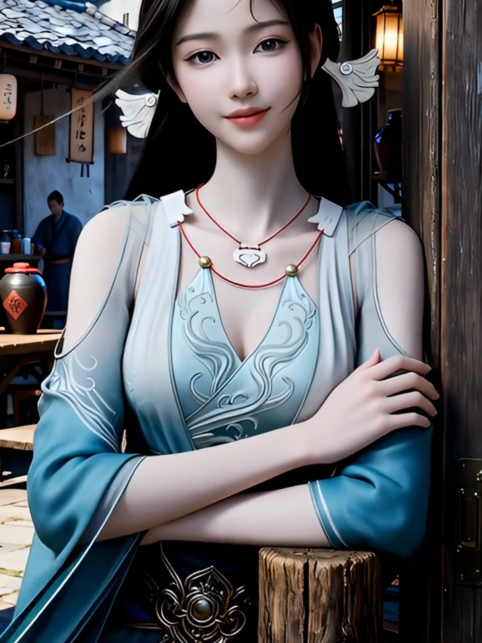 #phamnhantutien #hh3d 