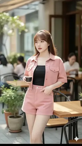 sét chọn bộ áo cách quần ngấn #setdobonu #setquanaonu #thoitrangnu #dobomacnha #quanaonu 