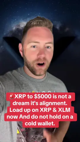 #xrp #cryptonewstoday #bullrun #fyp #xrpupdate 