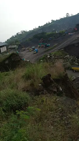 #dunia pasir sedang tidak baik.. #trukpasir#cantermaniaindonesia #pejuangcuan💸 