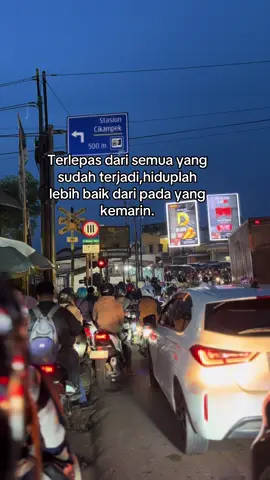 #cikampek 