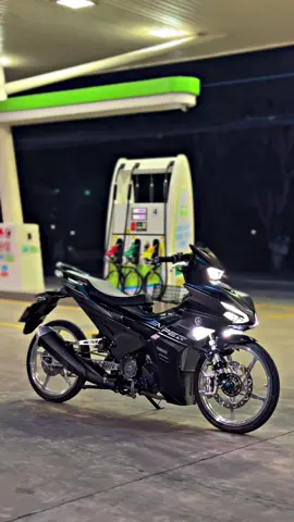 Budget meal build#CapCut #sniper155r #malaysianinspired🇲🇾 