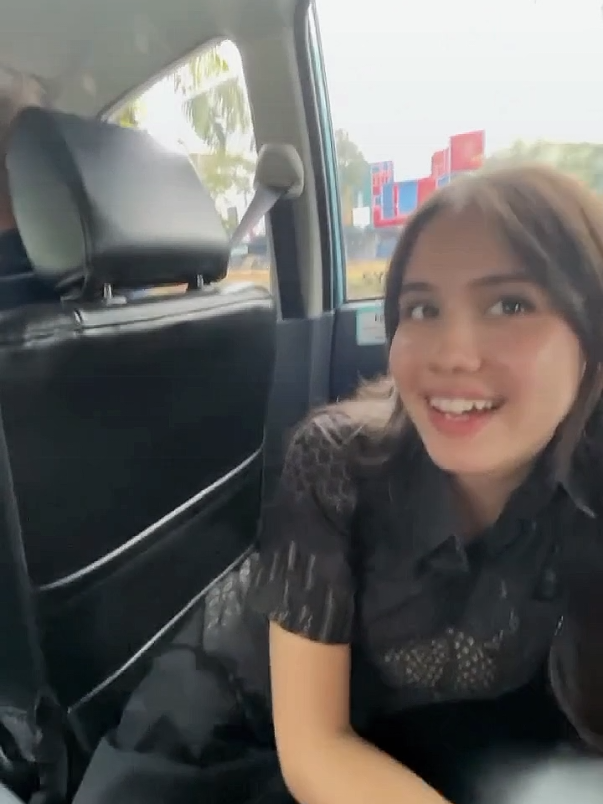 ASIKKK 🤸🏻‍♀️🤸🏻‍♀️ #fyp #fattahsyach #nicolerossi #fatzar #foryou 