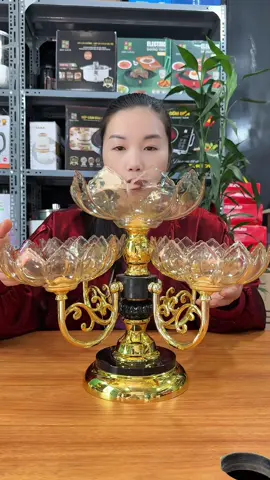 Tháp đựng bánh kẹo #khaydungbanhkeo #khaymuttet #khaydehoaqua #dotet #chinam68 