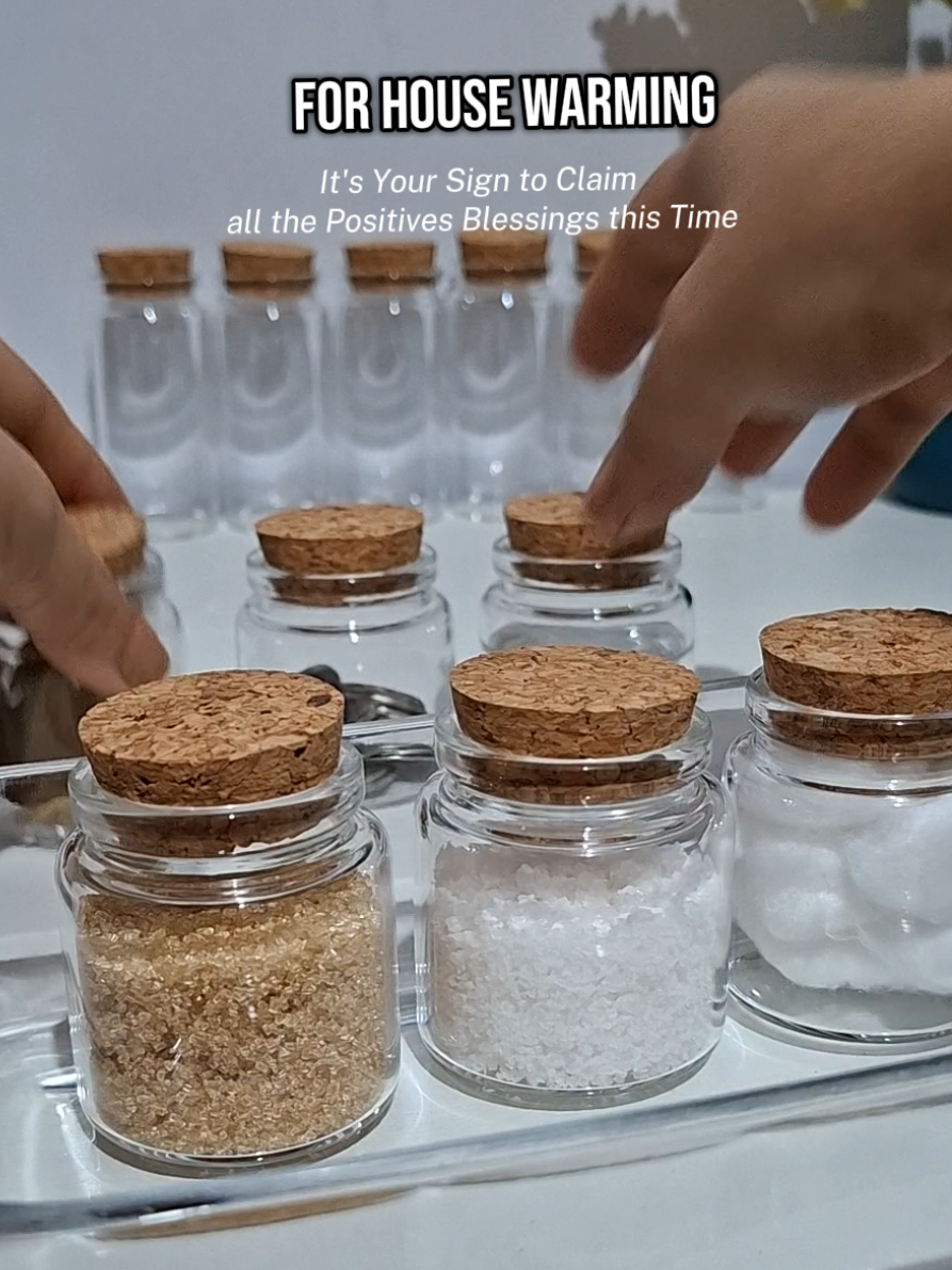 ideal for house warming charm glass bottles worth to buy #glassbottles #charm #housewarming 