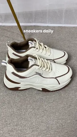 Buat sehari-hari okee banget nih🤏🏻😎 #fyp #gudangsepatuimport #sneakersaddict #sepatudaily #racunsepatu 