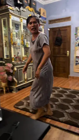 Diluar nurul wae kamu mah tiap ngejawab teh😳#fyp #ngakak #vidioviral #aktivitasmamangkyio #kemedisetiawankyio 