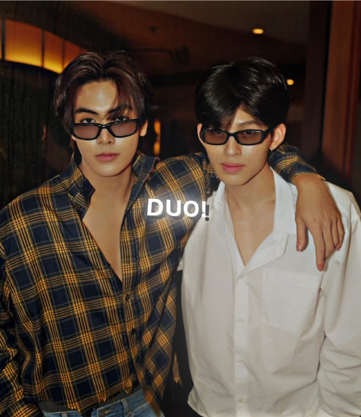 #joongarchen #ppnaravit my double trouble dynamic duo #khaoqis #fyp #viral  dt @ppnaravit @Chen Joong @JASP_EROFFICIAL @zyy ✮  sc @ꜱᴀɴ @renato (ig) joong archen viral edit, chen joong viral edit, pond naravit viral edit, ppnaravit viral edit, joongpond pondjoong viral edit, jasper band viral edit, high quality, original content