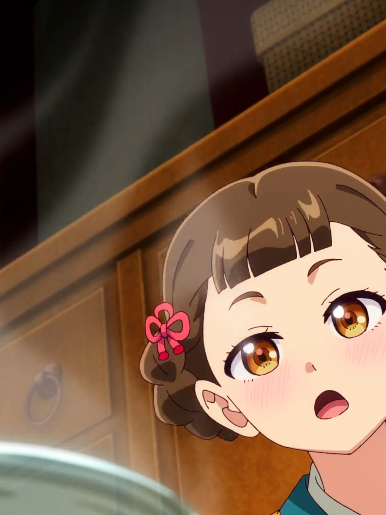 Strange smell coming from North side!🤔#theapothecarydiaries