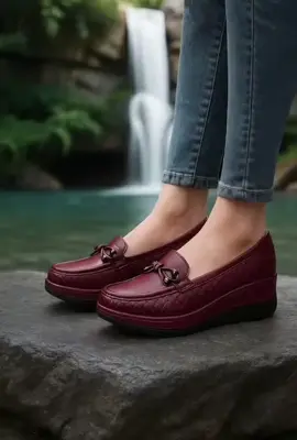 #sepatumurah #sepatuwanita #sepatuviral #sepatukekinian #fyp 