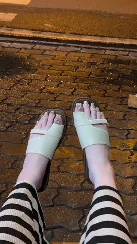 Siu êm chân luôn 🥰#xuhuong 