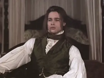 lestat couldn’t handle all that #interviewwiththevampire #louisdepointedulac #louisdepointedulacedit #interviewwiththevampireedit #iwtv 