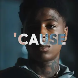 No Love - #nbayoungboy #yb #4ktrey 