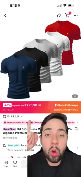 #ofertas #tiktokshop #promoção 
