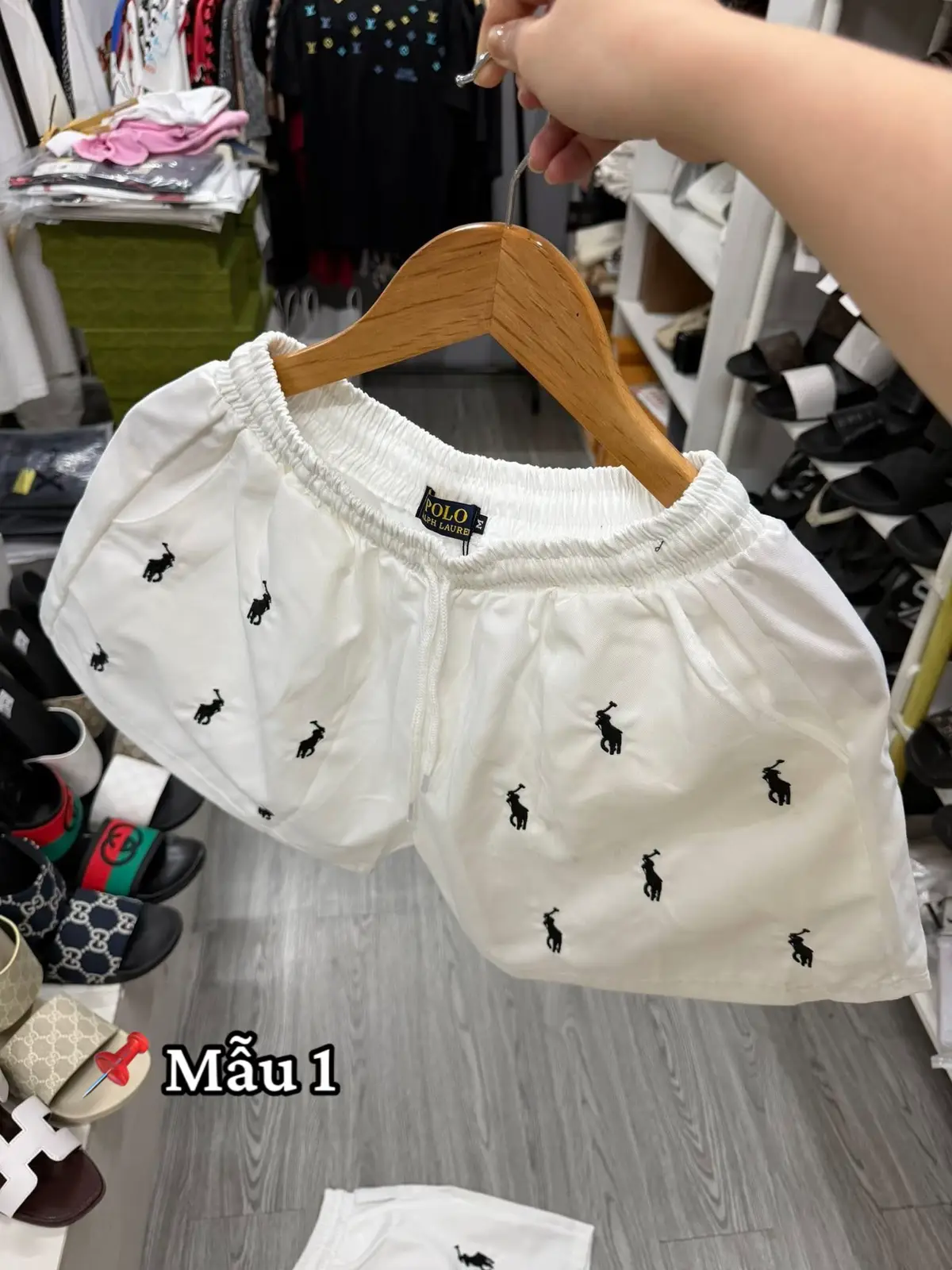 Top 6 mẫu quần kaki ngắn cần có trong tủ đồ của bạn ngay bây giờ #xuhuongtiktok #thoitrangnam #quanaonam #aothun