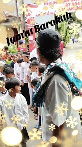 Jum'at Barokah 